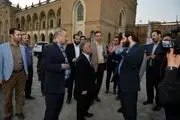 قولی که معاون سیما به بازیگران داد
