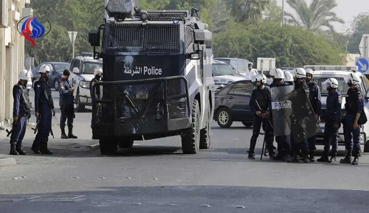 همکاری MI6 با نظام آل خلیفه 