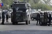 همکاری MI6 با نظام آل خلیفه 