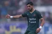منتفی شدن حضور پدیده لیگ برتر در سپاهان