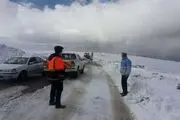 
آماده باش ۳هزار و ۱۵۰ نیروی راهدار در کشور

