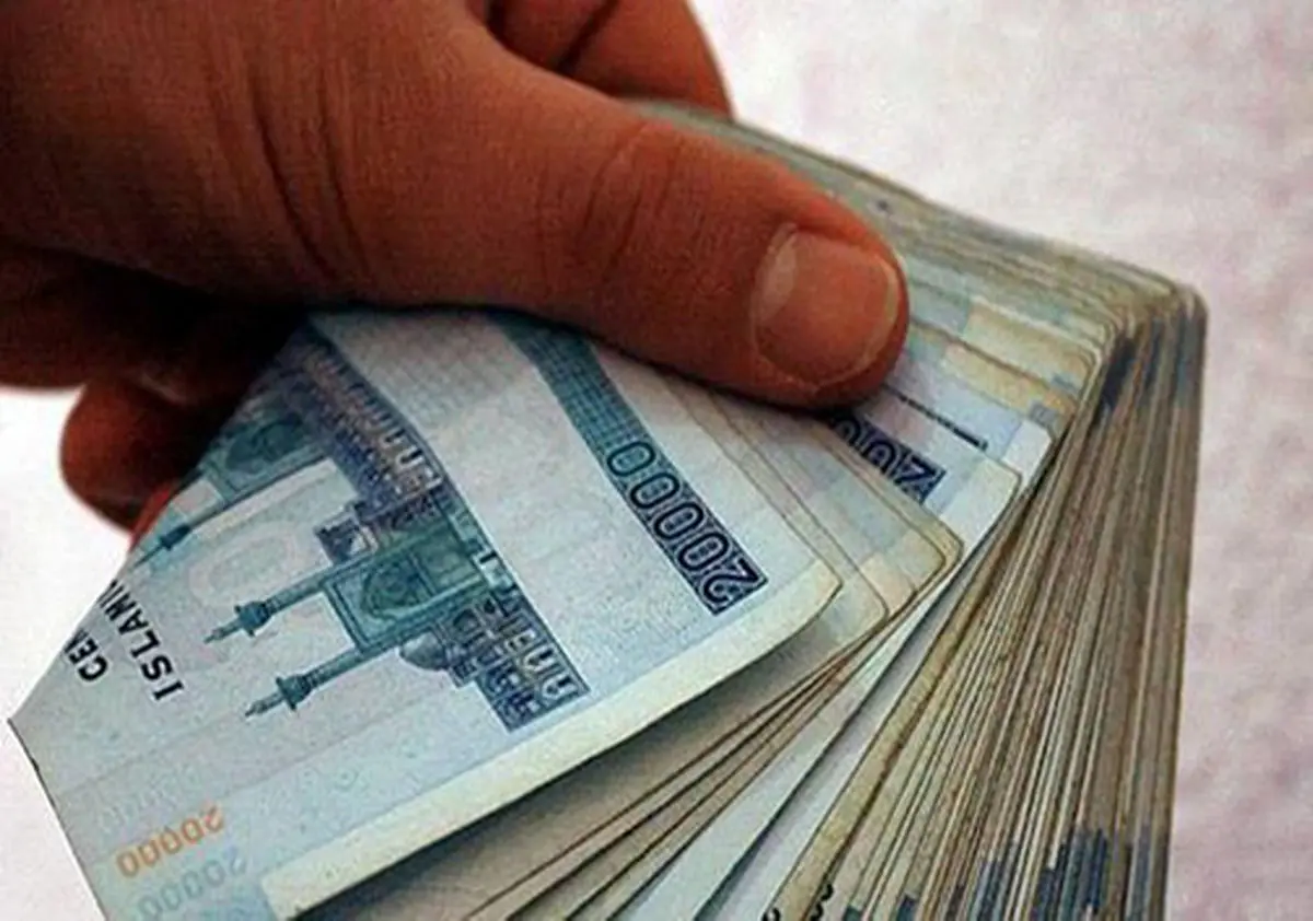 نقره داغ شدن شرکت پست
