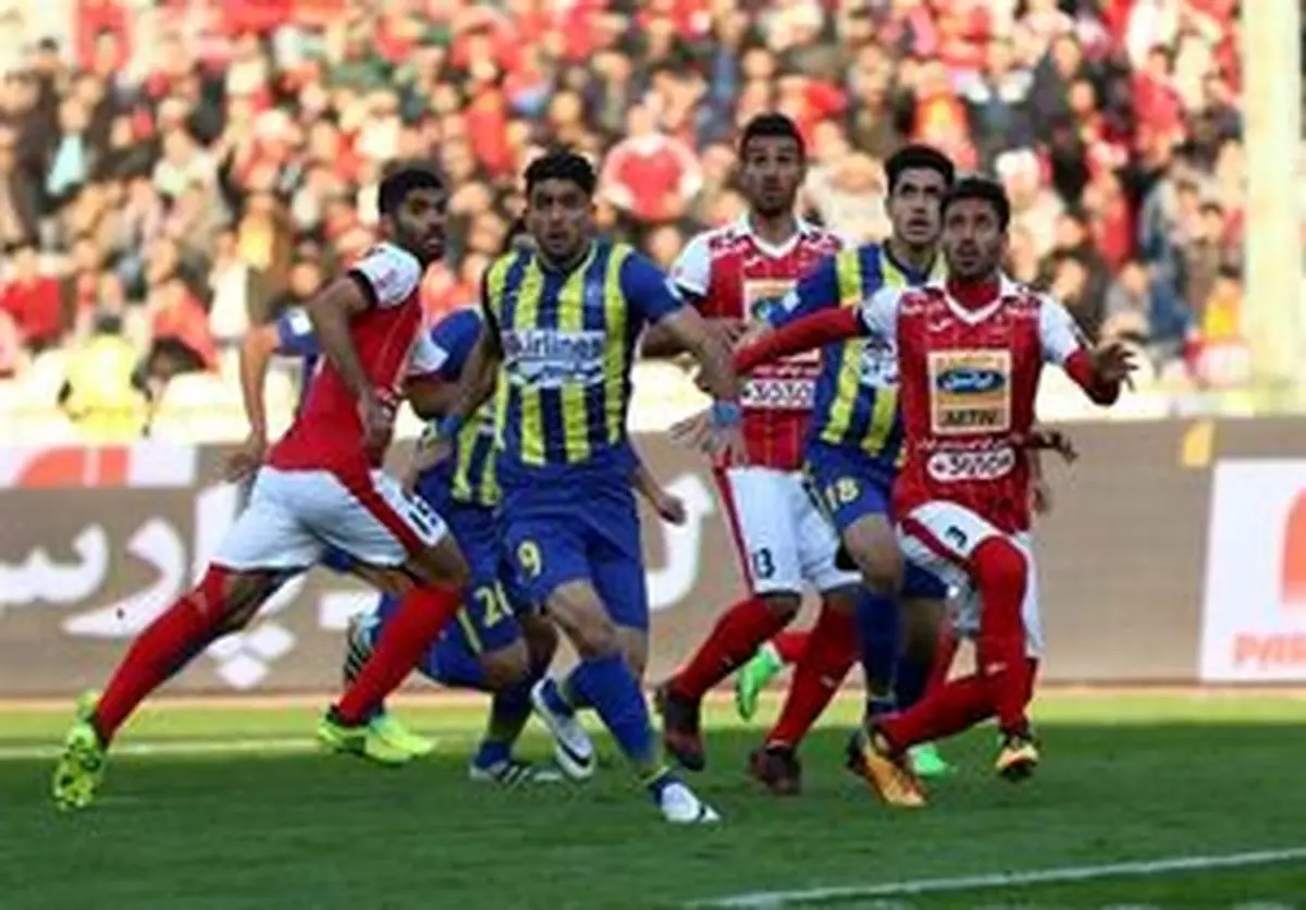 پرسپولیس به یک تفکر مونیخی نیاز دارد!