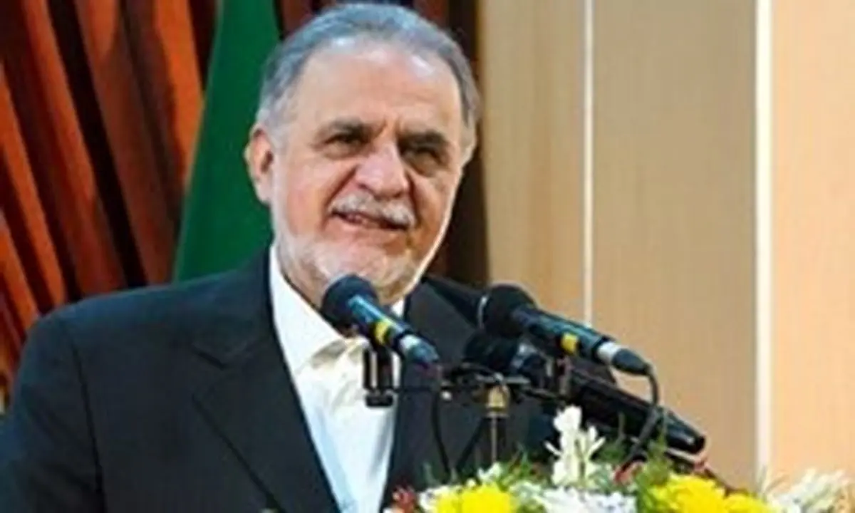 معاون وزیر صنعت: آماده بازنشستگی هستم