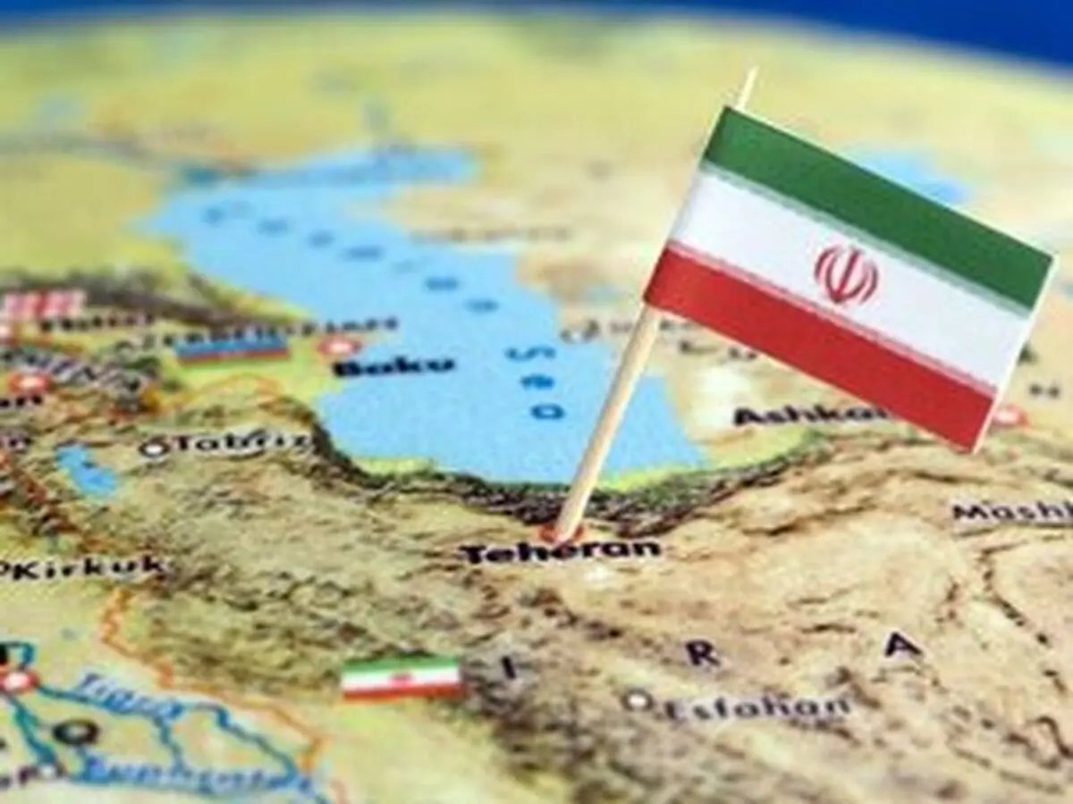  فارن افرز: ایران در حال ترسیم نقشه خاورمیانه جدید است