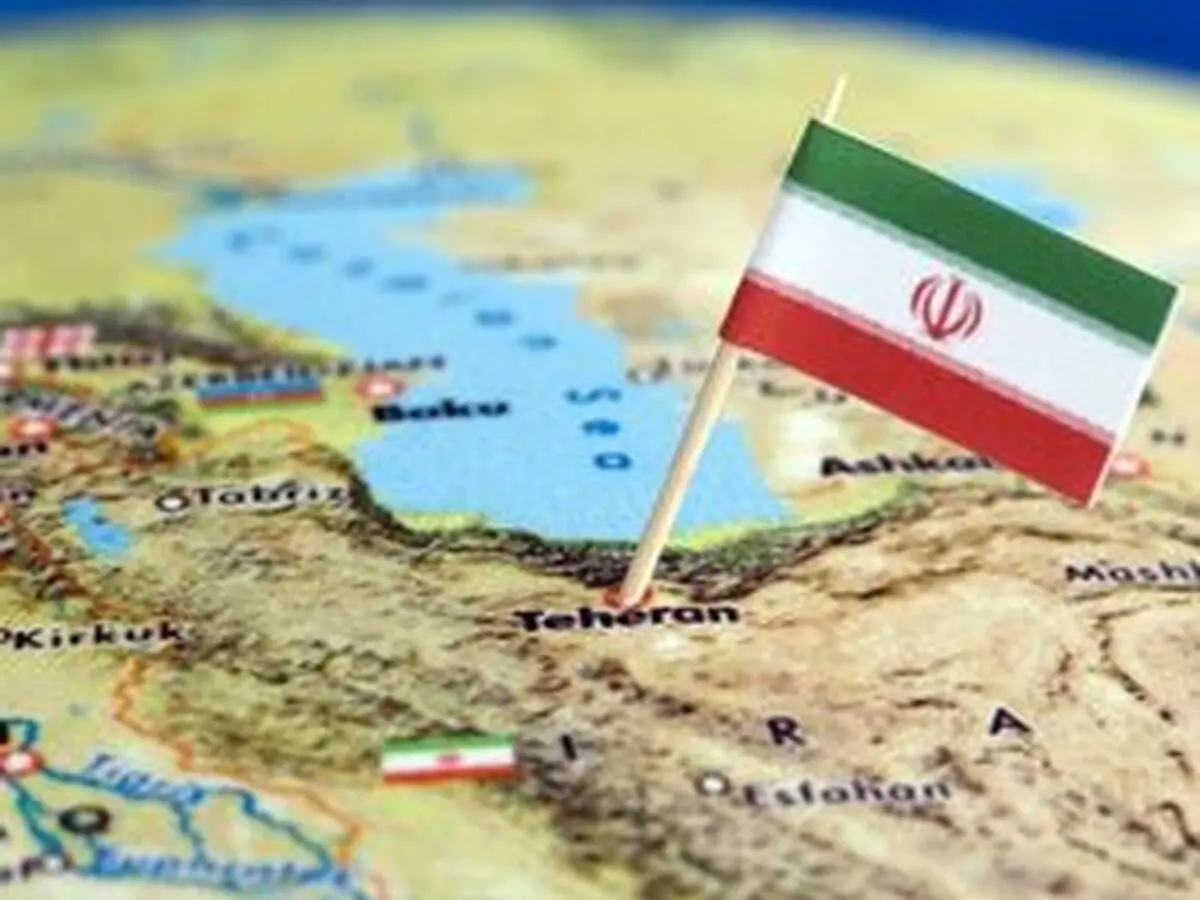  فارن افرز: ایران در حال ترسیم نقشه خاورمیانه جدید است