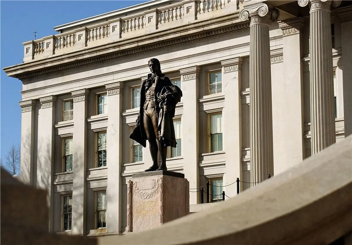 اعمال تحریم های جدید آمریکا علیه روسیه