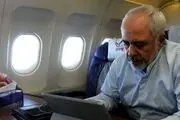 ظریف: آمریکا هنوز هم از تعهد صدور روادید طفره می‌رود