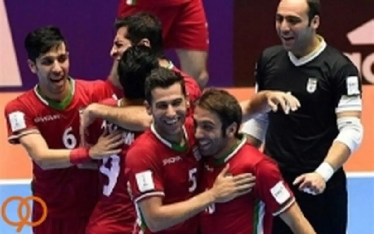  پاداش "فوتسالی‌ها" چقدر است؟