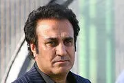 اشک های کاظمی در برنامه جنجالی/ عکس