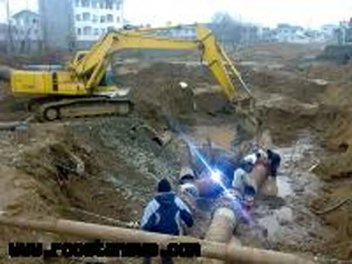 60 درصد شبکه آب روستایی ایلام فرسوده است