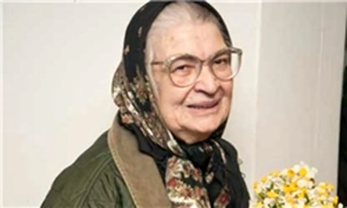 شورای عالی آموزش و پرورش درگذشت «توران میرهادی» را تسلیت گفت