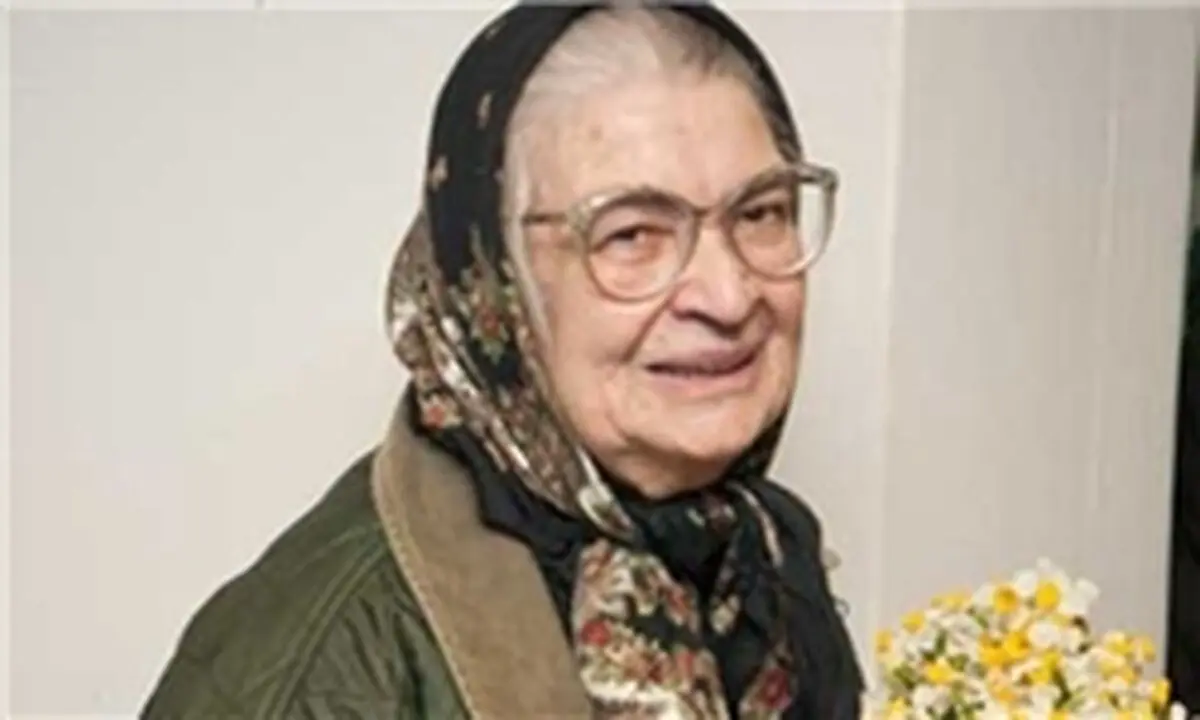 شورای عالی آموزش و پرورش درگذشت «توران میرهادی» را تسلیت گفت