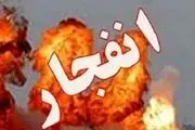  انفجار مرگبار در اتاق عمل بیمارستان سمنان/ عکس