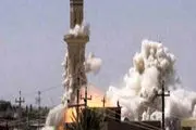 وقوع ۶ انفجار در نزدیکی مسجدی در افغانستان 