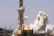 وقوع ۶ انفجار در نزدیکی مسجدی در افغانستان 