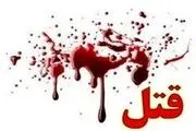 دستگیری قاتل ۱۴ ساله