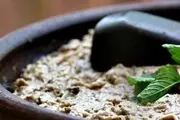 طرز پخت غذاهای محلی شمالی+ عکس