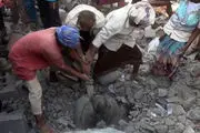 شهادت هشت شهروند یمنی در بمباران متجاوزان