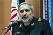 سردار یزدی: تضعیف قدرت سپاه از اهداف دشمنان کشور است