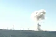 حمله حزب الله لبنان به پایگاه نظامیان صهیونیست