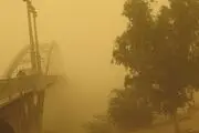 حضور یک آقازاده در خوزستان!+عکس