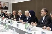 وزیر کشور: امنیت جمهوری آذربایجان امنیت ایران است