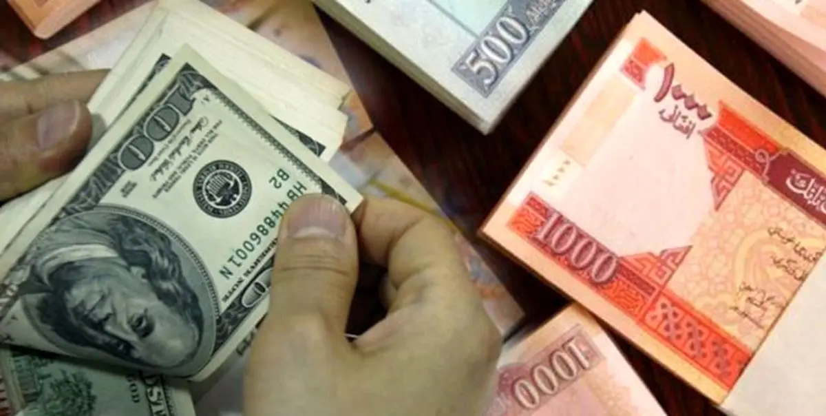 نرخ ارز در بازار آزاد ۱۹ اسفند ۱۴۰۰/ دلار ۲۴ هزار و ۴۲۸ تومان است