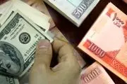  نرخ ارز در بازار آزاد ۱۹ اسفند ۱۴۰۰/ دلار ۲۴ هزار و ۴۲۸ تومان است
