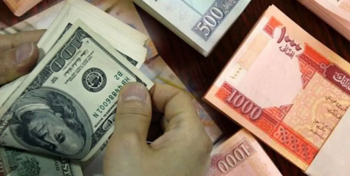  نرخ ارز در بازار آزاد هشتم بهمن ۱۴۰۰/ دلار ۲۵ هزار و ۱۱۳ تومان است
