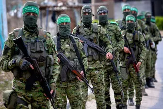 حماس شکست نخورده وآماده یک نبرد طولانی مدت است