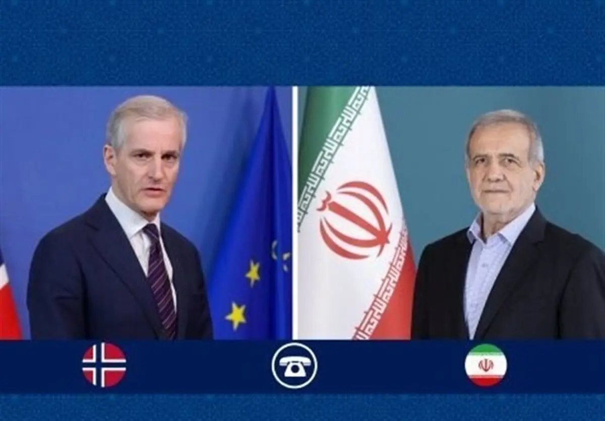  پزشکیان: هرگونه درگیری را به ضرر خود، منطقه و جهان می‌دانیم 
