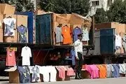 صادرات 35 میلیون دلار پوشاک به 29 کشور