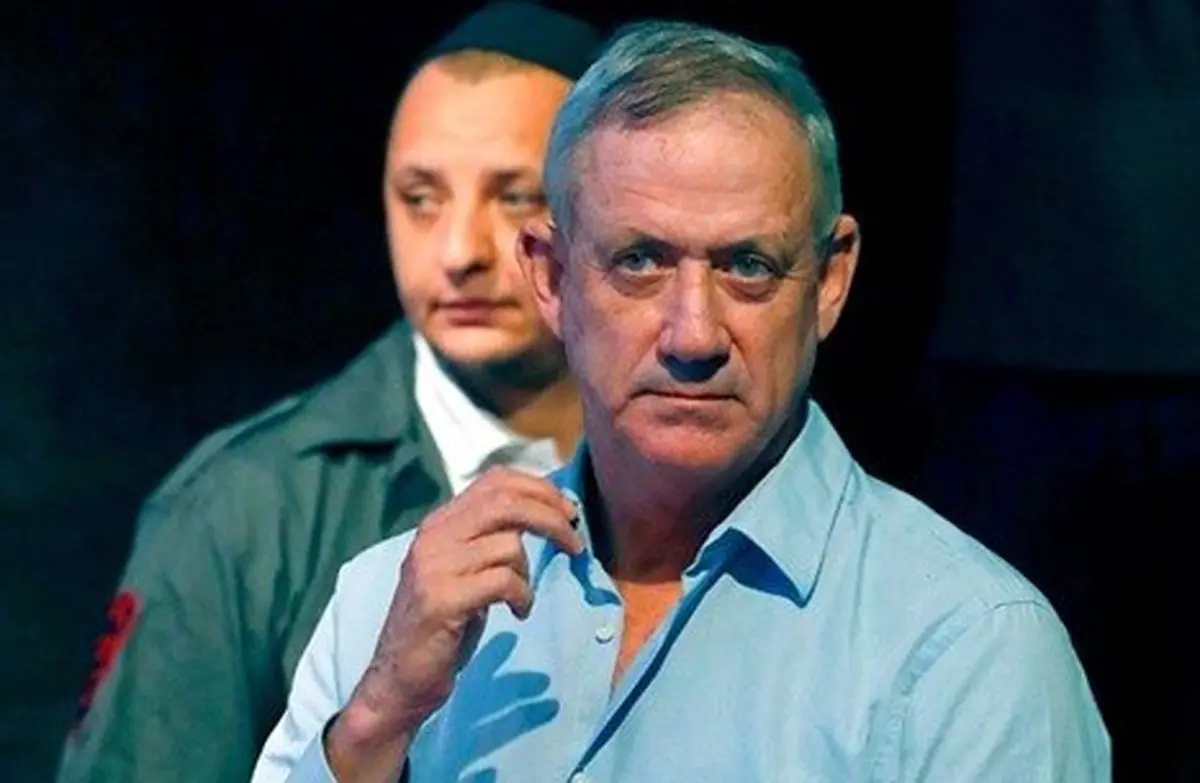 تست کرونای گانتس مثبت اعلام شد