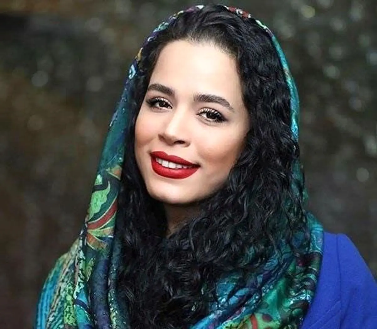حرف های ملیکا شریفی نیا خبرساز شد!