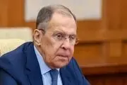 افشاگری لاوروف از اهداف حمله ترامپ به ایران
