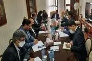 ایران آماده افزایش همکاری‌ها با ترکمنستان در زمینه انرژی است