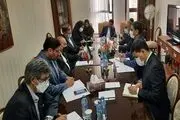 ایران آماده افزایش همکاری‌ها با ترکمنستان در زمینه انرژی است