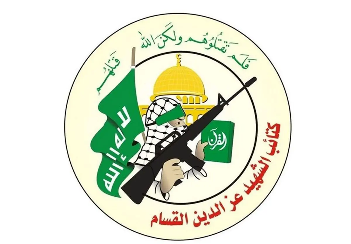 حماس مسئول عملیات «سلفیت»