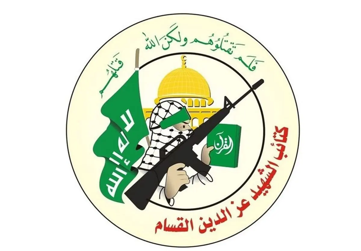 حماس مسئول عملیات «سلفیت» 
