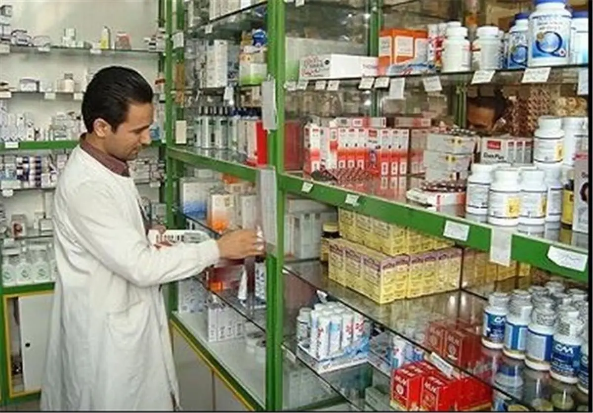  برخورد جدی با فروش غیرقانونی دارو به شکل اینترنتی در داروخانه‌ها