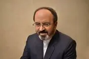حسن زمانی تا پایان نیم فصل مصاحبه نمی‌کند