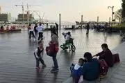 موافقت چین با سیاست ۳ فرزندی