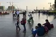 موافقت چین با سیاست ۳ فرزندی