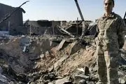 منبع عراقی: آمریکایی‌ها بازسازی پایگاه عین الاسد را آغاز کرده‌اند