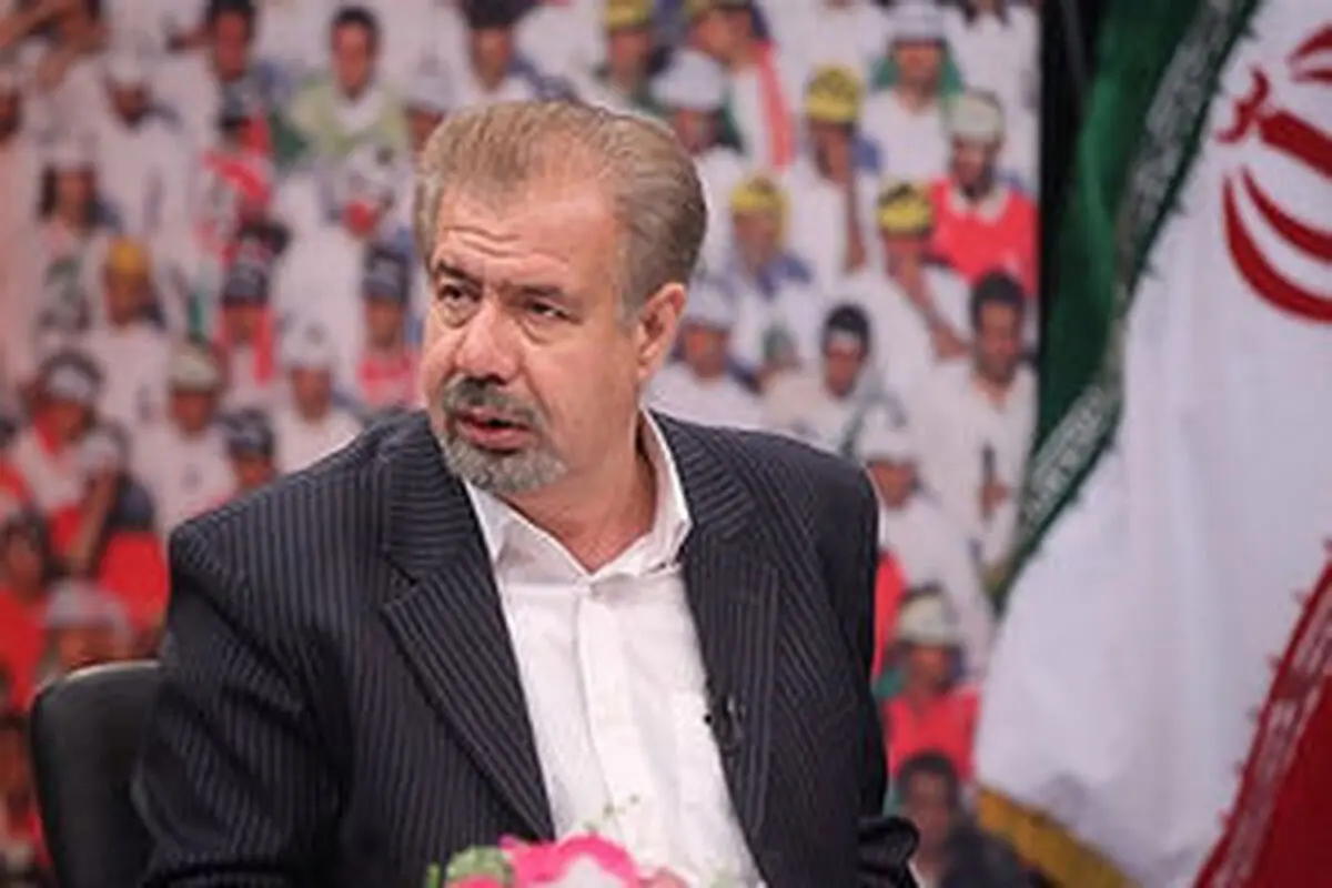 از درگذشت شفیع شوکه شدم/ کاش به ورزش و مردم می‌رفتم