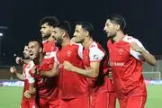 پوستر متفاوت پرسپولیس برای بازی با استقلال خوزستان