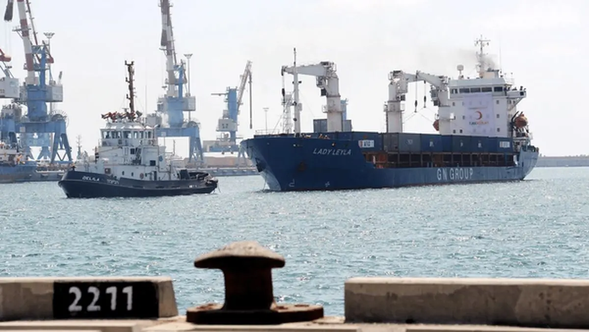 اسرائیل از اینجا «ضربه کاری» می‌خورد