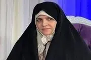 پیام «جمیله علم الهدی» به همسر سیدحسن نصرالله