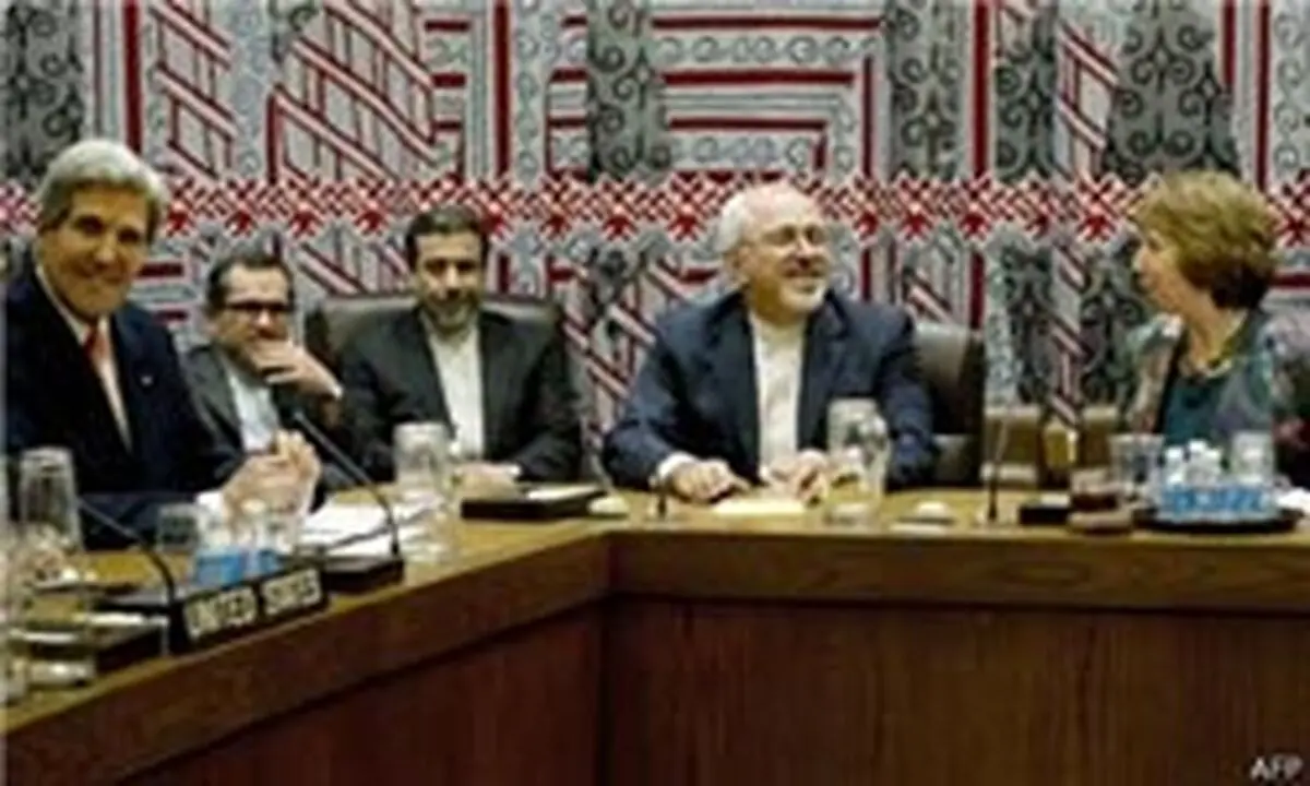 طرح پیشنهادی جدید و مکتوب ایران به ۱ + ۵